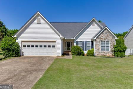 5972 River Oaks Drive, Flowery Branch GA 30542