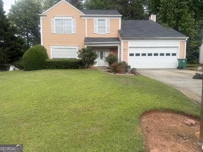 682 Bridge Way, Lithonia GA 30058