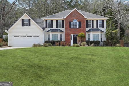 1630 Oakdale Road