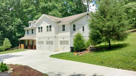 865 Wooten Drive