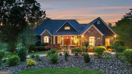 703 Cherokee Hills, Hiawassee GA 30546