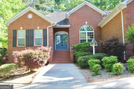 405 Canterbury Drive, Lagrange GA 30241