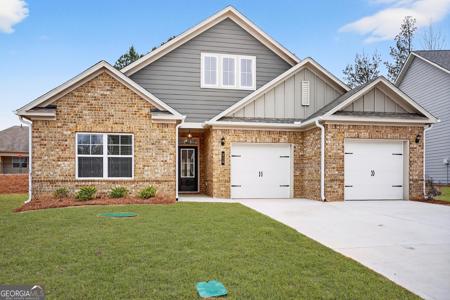 Lot 11, Villa Rica GA 30180 216 Villa Rica Springs-