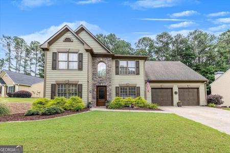 1016 Elsberry Drive