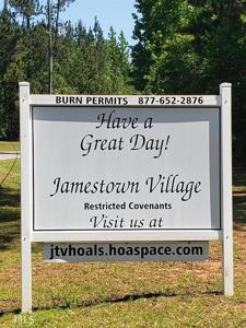 0 Jamesway Drive
