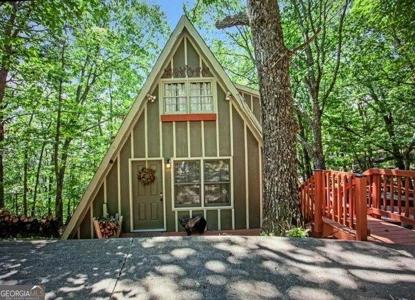 608 Moss Patch Trail, Jasper GA 30143