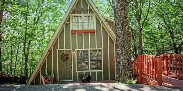 608 Moss Patch Trail, Jasper GA 30143
