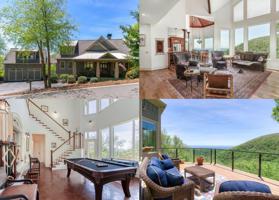 1043 Deer Run Ridge