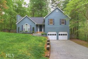 723 Lake Point Dr