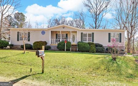 33 Boxwood Road