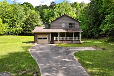 1405 Lumpkin County Parkway, Dahlonega GA 30533