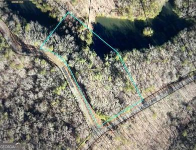 LT 50 White Pine Ridge, Ellijay GA 30540