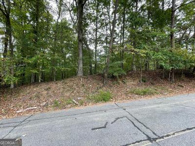 Lot 296 Oconee Avenue, Westminster SC 29693