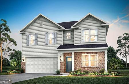 742 Mirror Lake Parkway, Villa Rica GA 30180