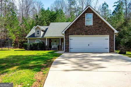 403 Mckinley Circle