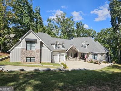 1155 Savannah Bay Drive