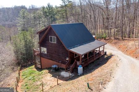 223 Red Bud Lane, Hiawassee GA 30546