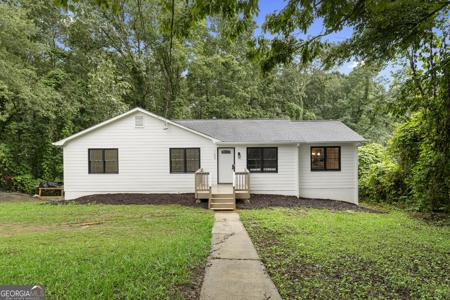 160 Pine Grove Drive, Canton GA 30114