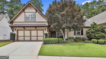 43 Beacon Crest, Newnan GA 30265