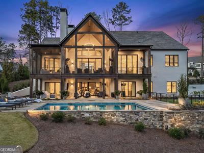 1131 Neary Ridge, Greensboro GA 30642