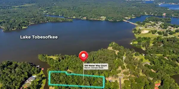 108 Water Way Court, Macon GA 31220