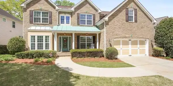 103 Thundering Hills Ridge