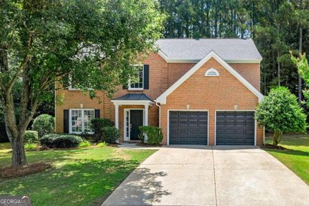1008 Elsberry Drive