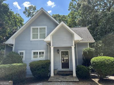 344 Gremul Drive, Hartwell GA 30643