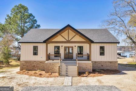 432 Lakeshore Drive, Cordele GA 31015