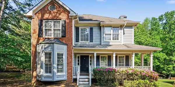 4025 Bent Willow Lane, Woodstock GA 30189