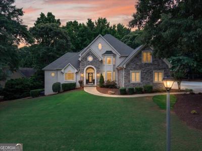 304 Tempest Drive, Peachtree City GA 30269