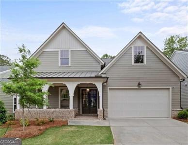 1284 Lakeside Overlook
