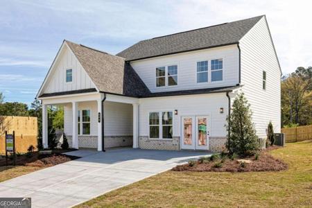 212 Artisan Drive