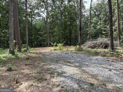 Lot 173 St. Michael Drive, Lavonia GA 30553