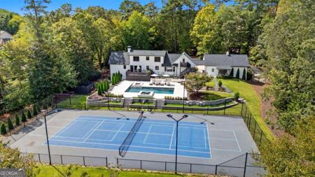 4440 Webb Bridge Road, Alpharetta GA 30005