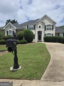 2588 Chipping Court, Villa Rica GA 30180