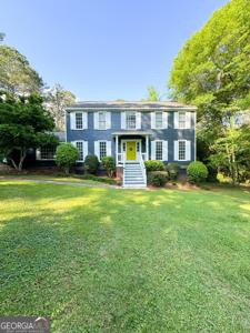 111 Spring Valley Drive