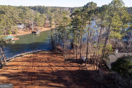 133 Wildwood Drive, Sparta GA 31087