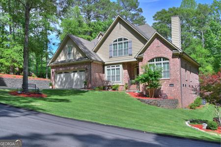 7381 Lullwater Road, Columbus GA 31904