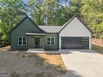 384 Oakland Drive, Gainesville GA 30501