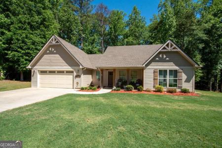 129 Wellington Drive, Lagrange GA 30240