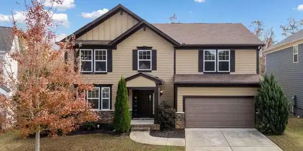 904 Berry Court, Canton GA 30114