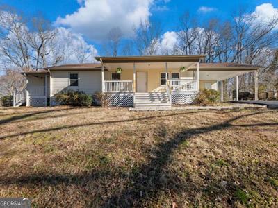 2938 CHESTATEE Road