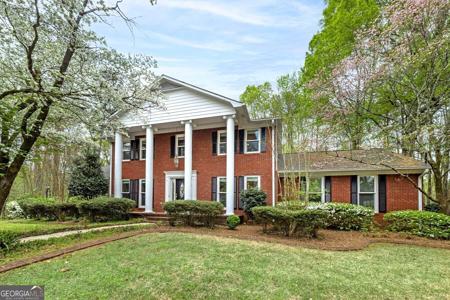 173 Darwish Drive, Mcdonough GA 30252