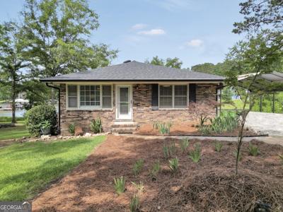 113 Fletcher Road, Eatonton GA 31024