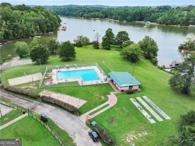 5304 Waterwood Drive, Gainesville GA 30506