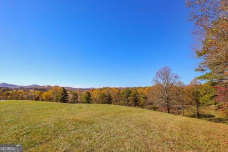 LOT 6 Hinton Overlook