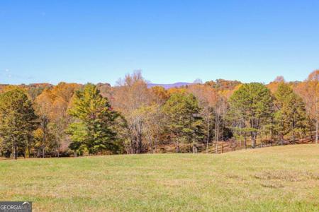 LOT 8 Hinton Overlook