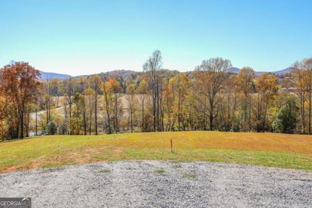 LOT 11 Hinton Overlook