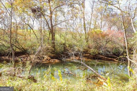 LOT 13 Hinton Overlook